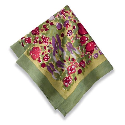 Jardin Napkins