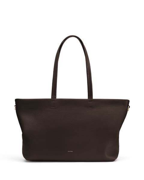 Small Easy Zipper Tote