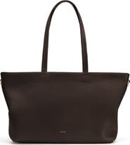 Cuyana Small Easy Zipper Tote