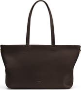 Cuyana Small Easy Zipper Tote