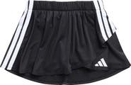 adidas Kids' Faux Wrap Skort