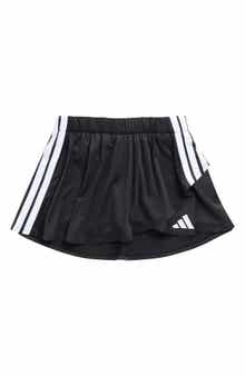 adidas Kids' Faux Wrap Skort