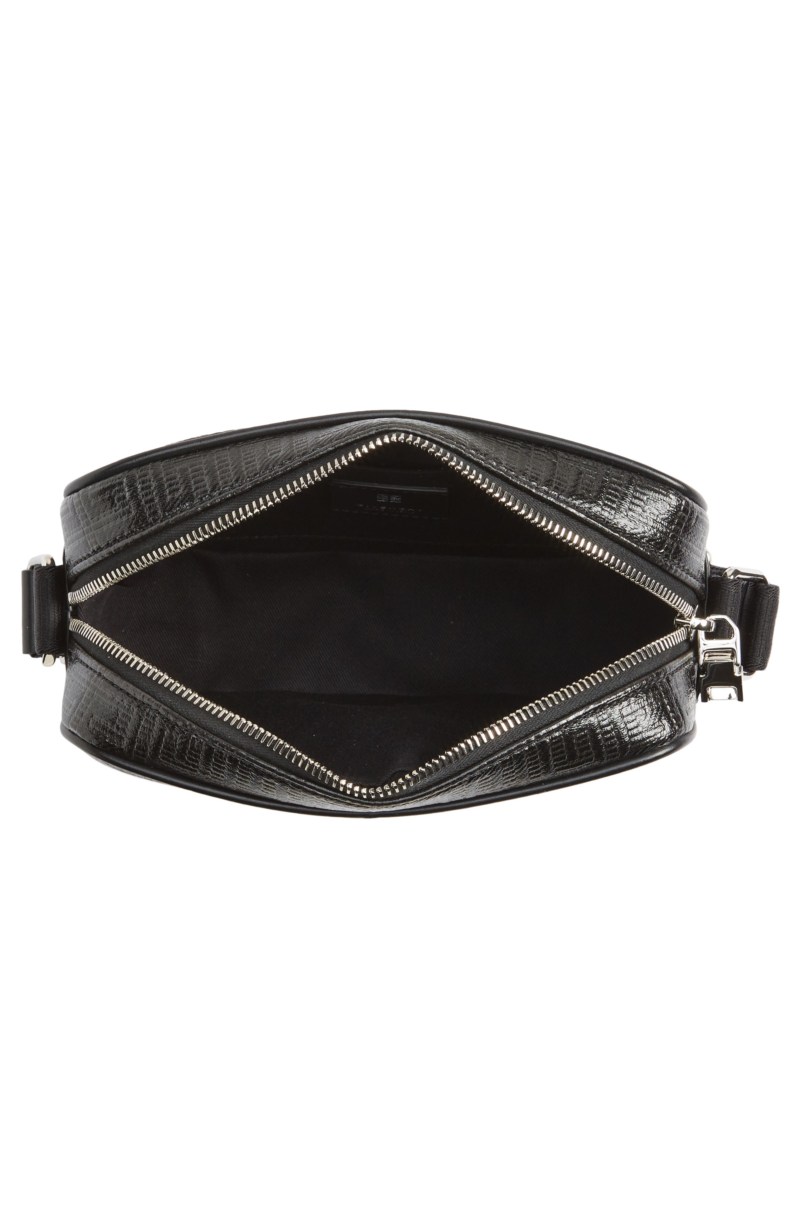 Givenchy 4G Camera Bag, Alternate, color, 