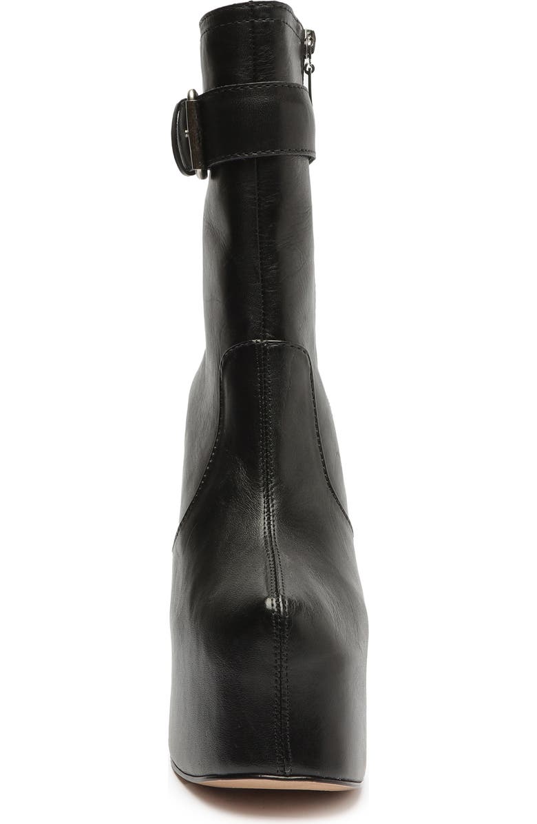 Schutz Aberdeen Buckle Platform Boot, Alternate, color,