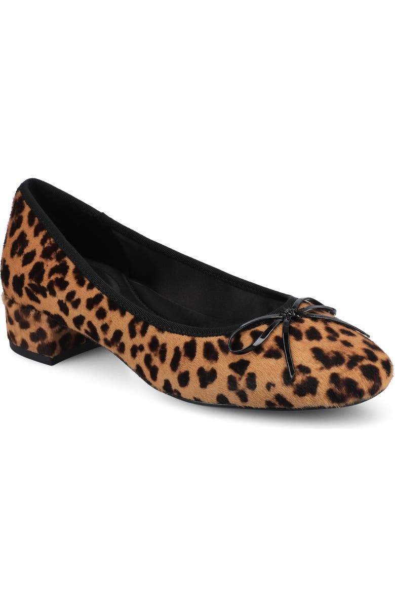 Birdies The Hummingbird 30 Calf Hair, Main, color,