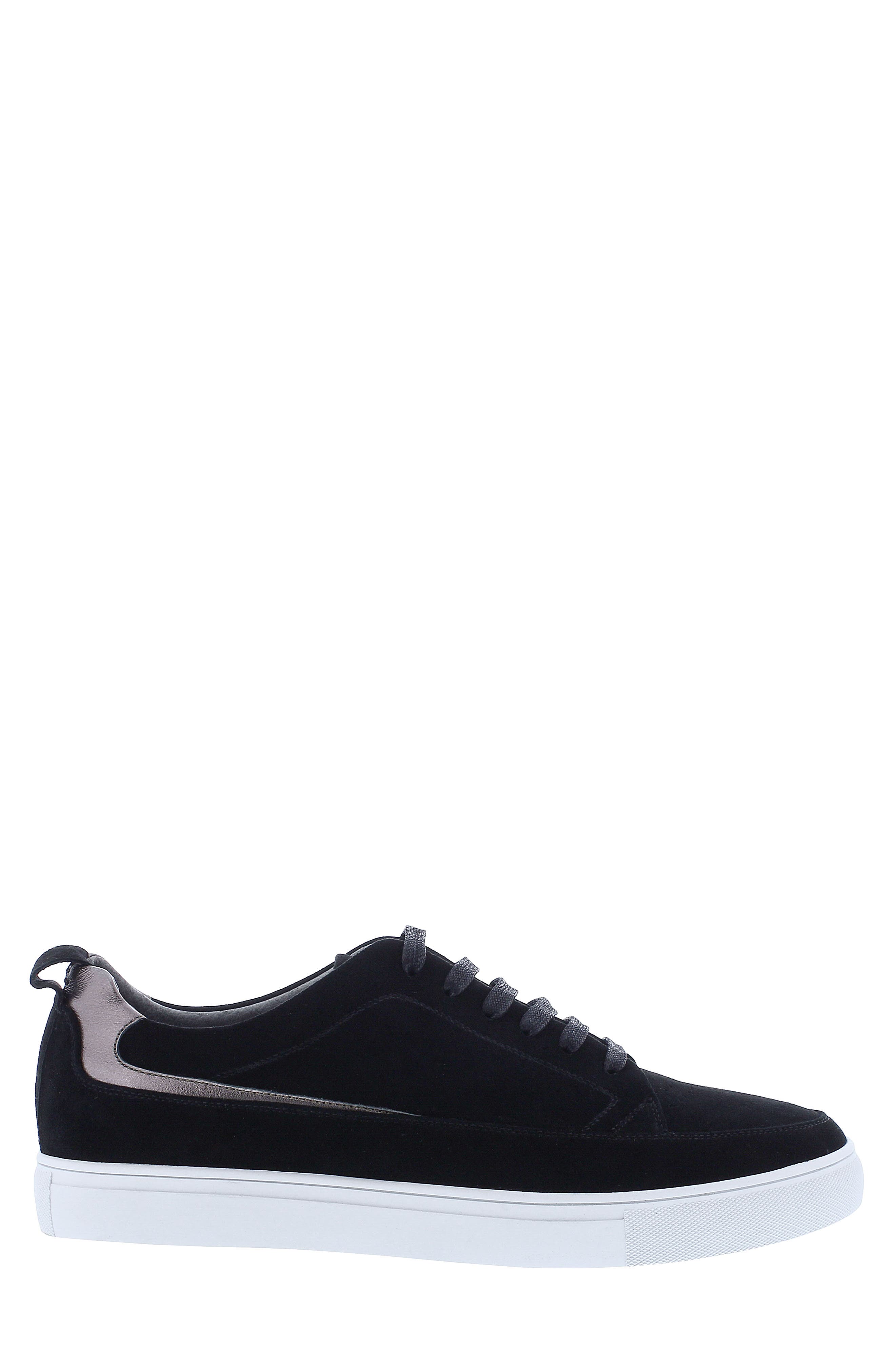 Zanzara Florence Low Top Sneaker, Alternate, color, 