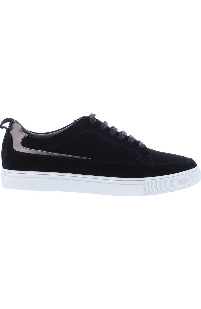 Zanzara Florence Low Top Sneaker, Alternate, color,