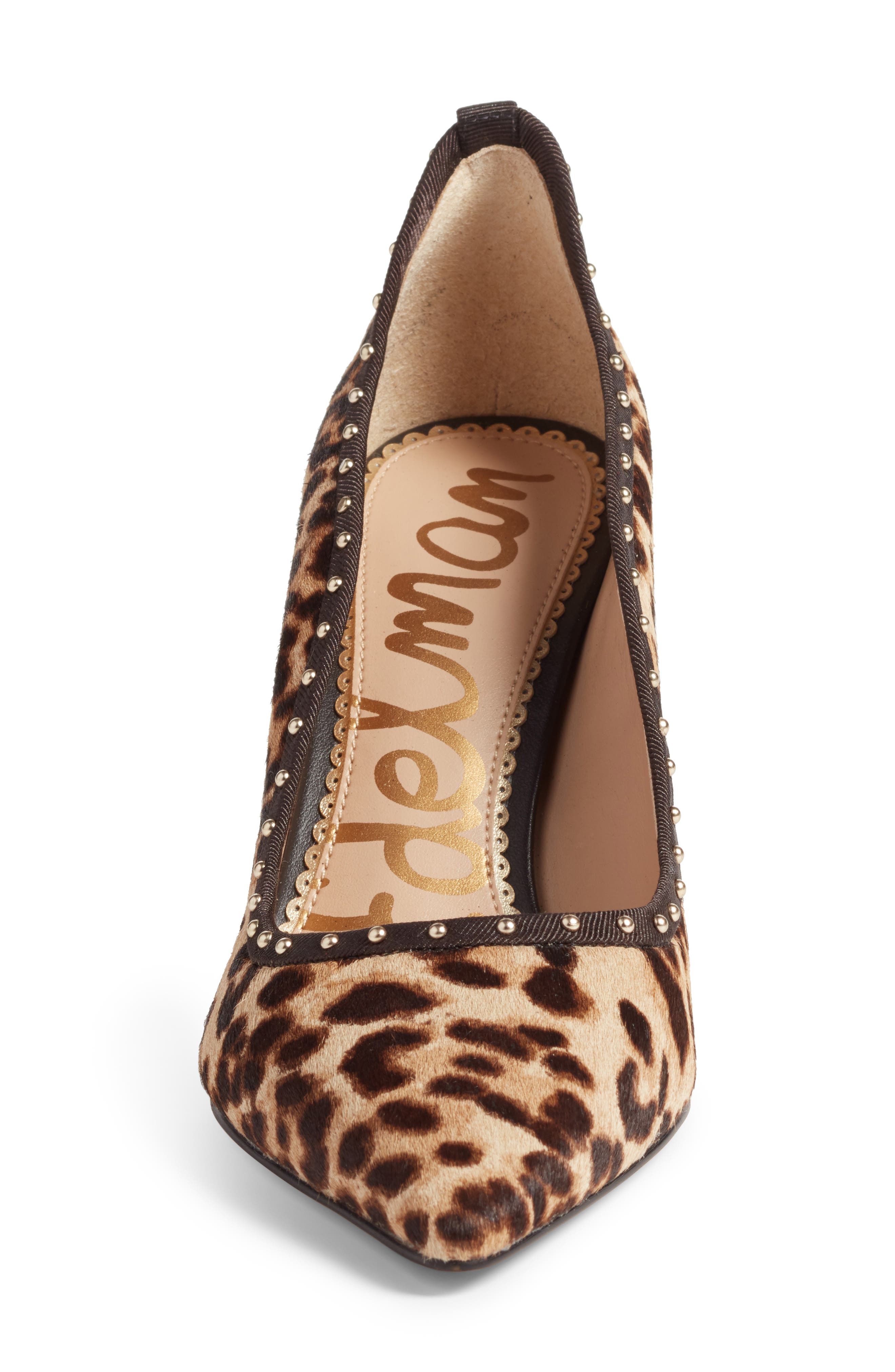Sam Edelman Tiana Pump (Women) | Nordstrom display picture 1