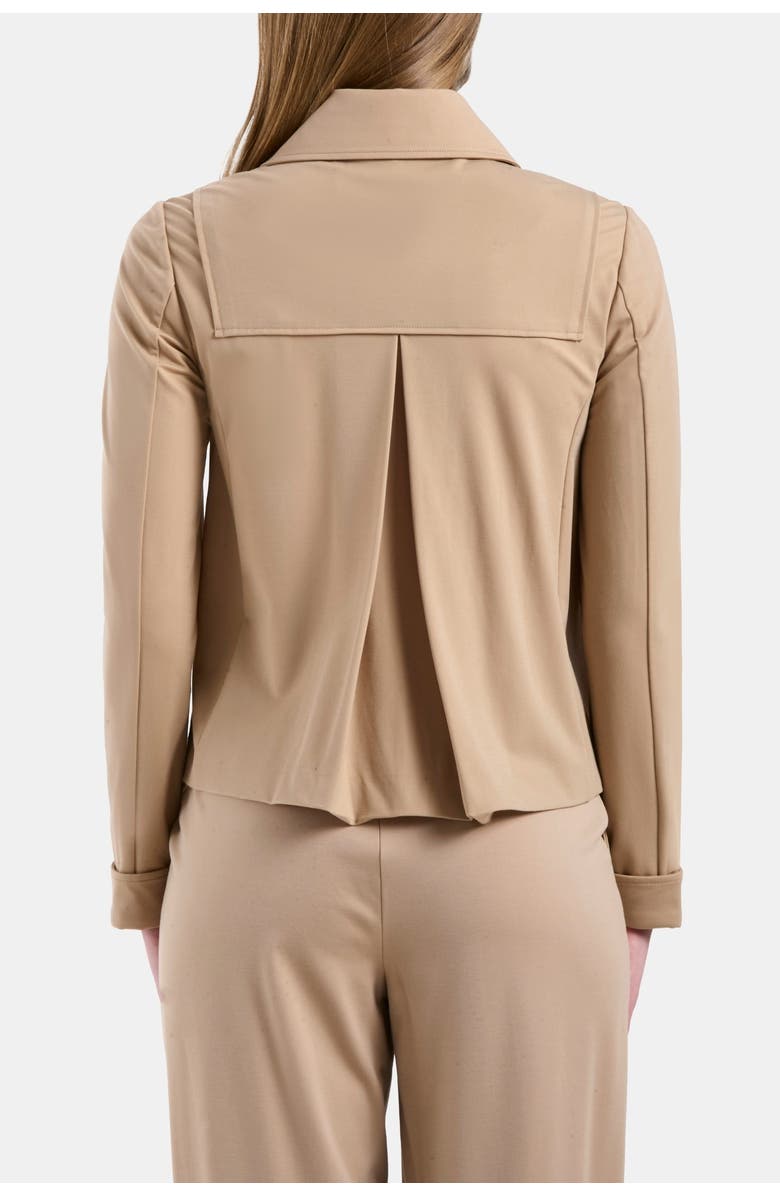 Capsule 121 THE KITTY JACKET, Alternate, color, Beige