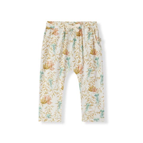 Organic Cotton Jogger