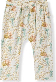 Milkbarn Organic Cotton Jogger