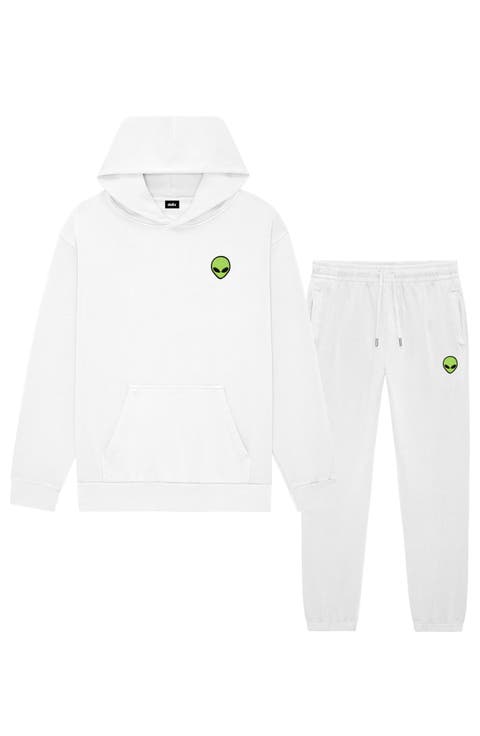Alien Relaxed Sweatsuit