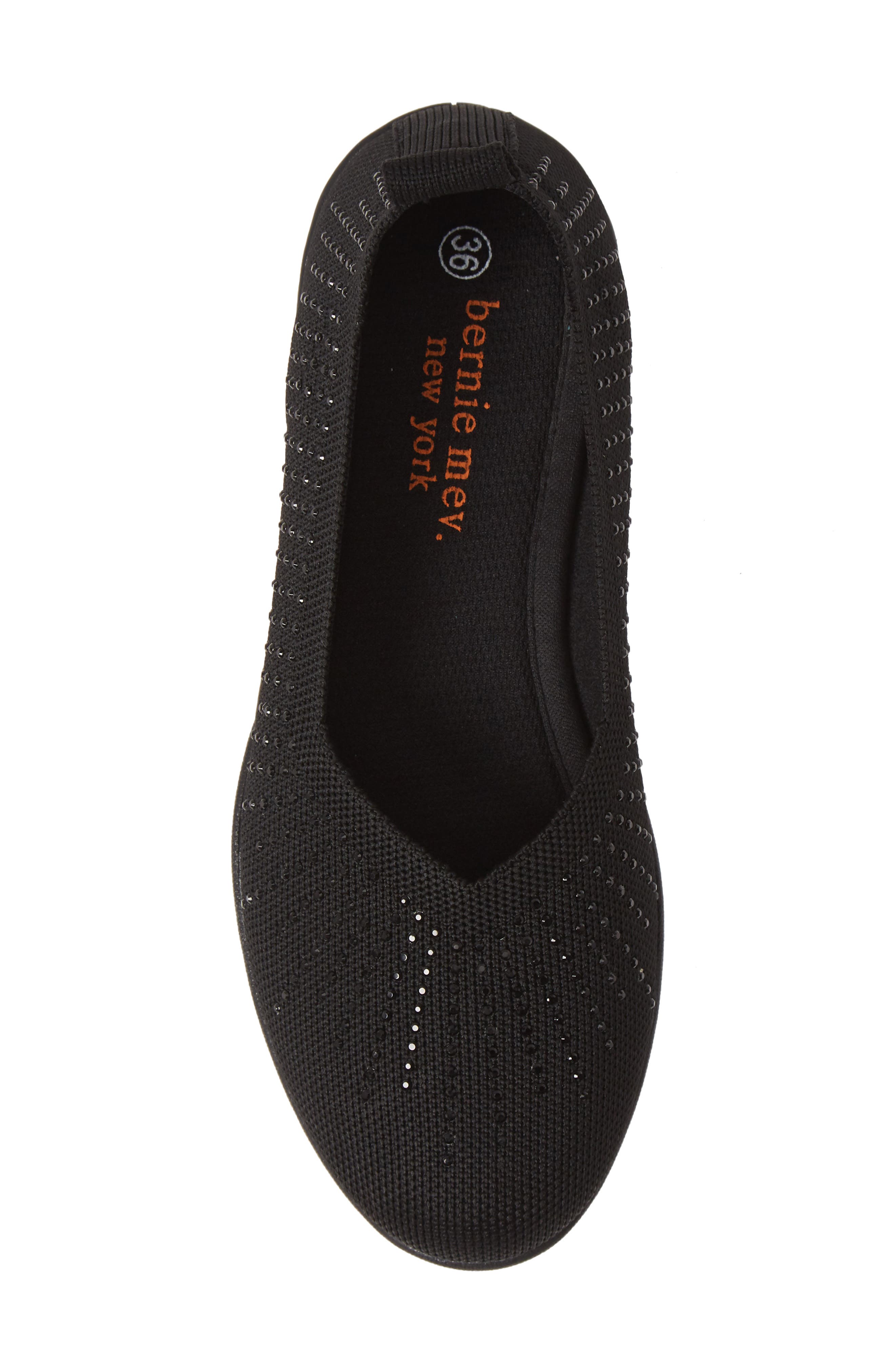 bernie mev. Adi Flat, Alternate, color, 