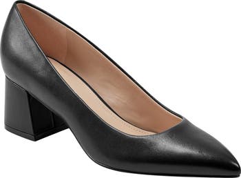 Marc Fisher Women's Dalta Pointy Toe online Pumps Women's Shoes (size 9)