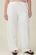 Cotton On Women's Haven Wide Leg Pant
