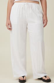 Cotton On Women's Haven Wide Leg Pant