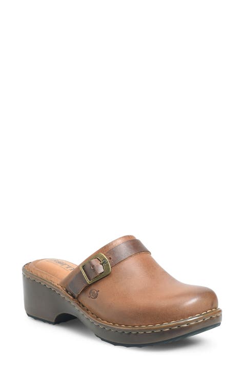 Women s Born Clogs Nordstrom