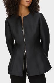 ALIGNE Dara Collarless Jacket