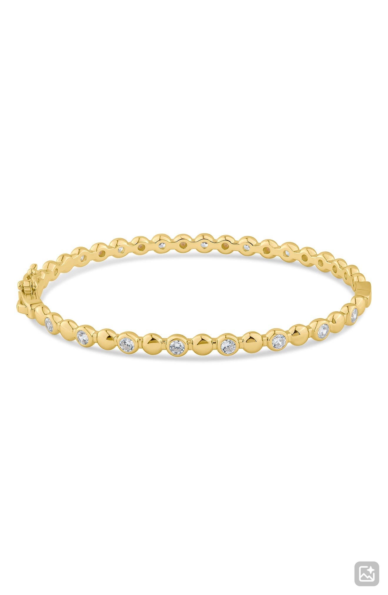 selected GOLD PLATED