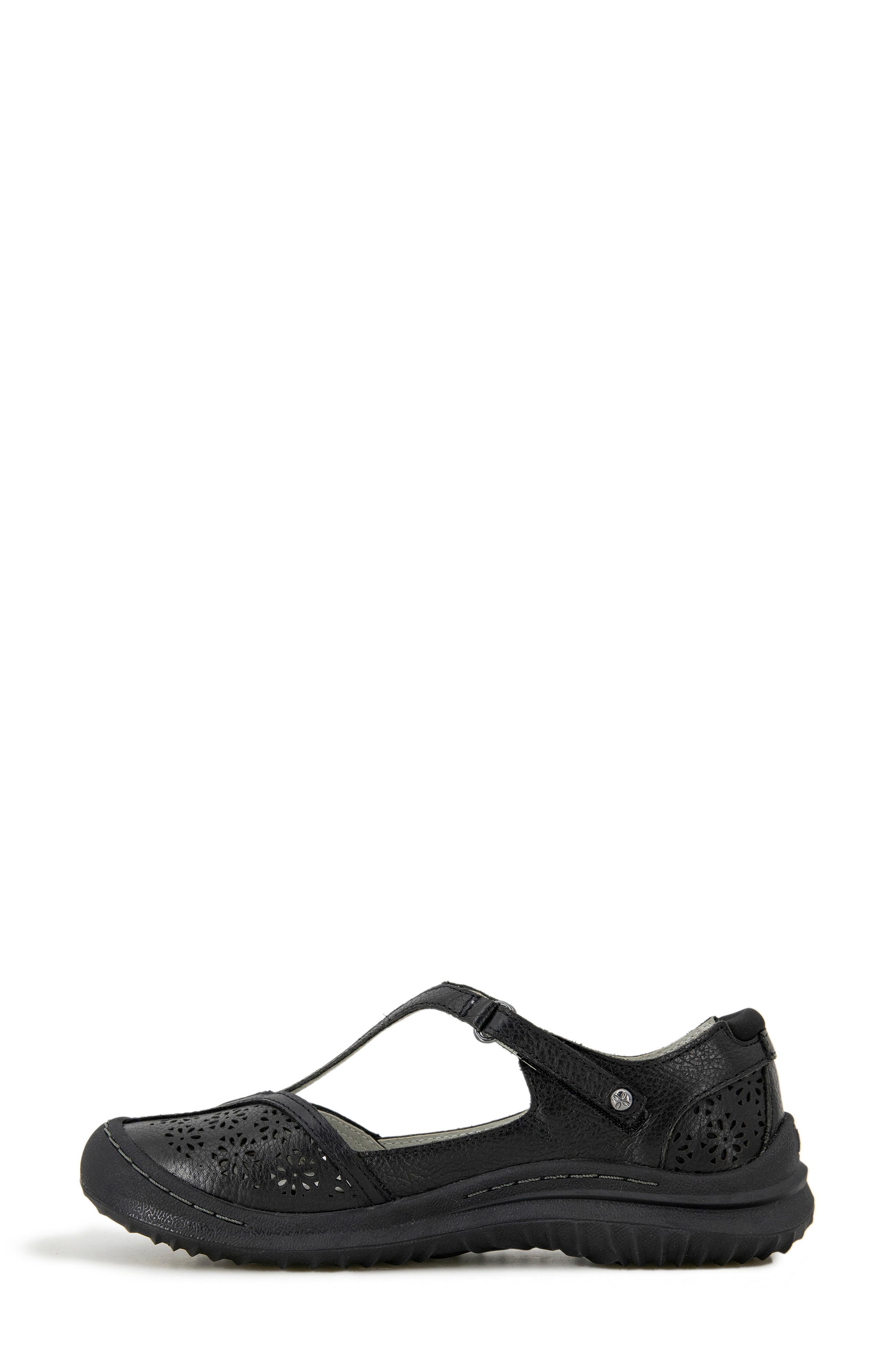 Jambu Creek Wide Mary Jane, Alternate, color, 