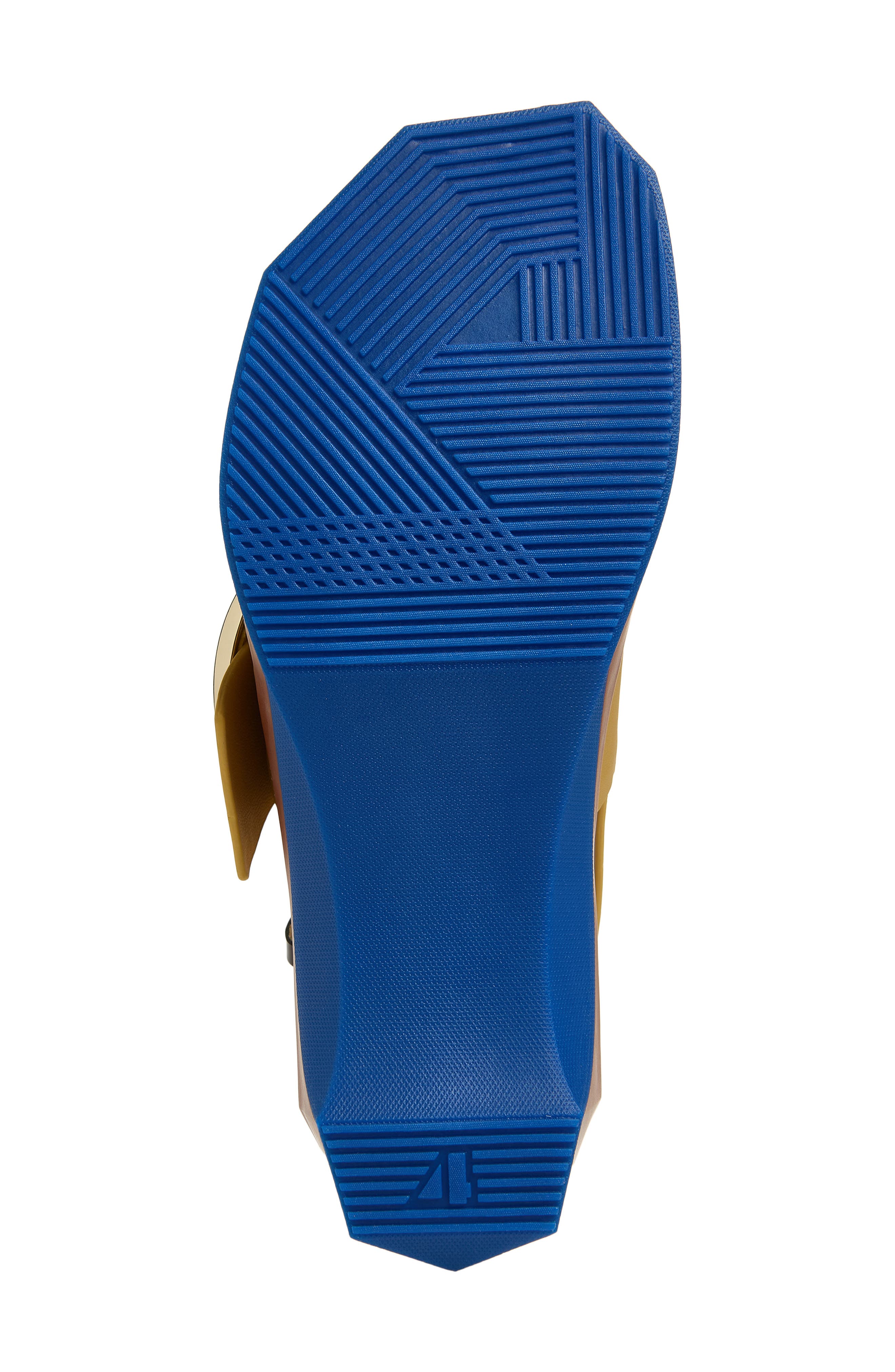 4CCCCEES Follin Torus Toe Loop Sandal, Alternate, color, 
