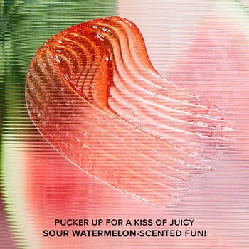 Kissing Jelly Favorites Lip Oil Gloss Set $44 Value