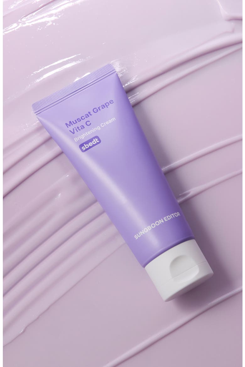 Muscat Grape Vita C Brightening Cream, Alternate, color, NO COLOR