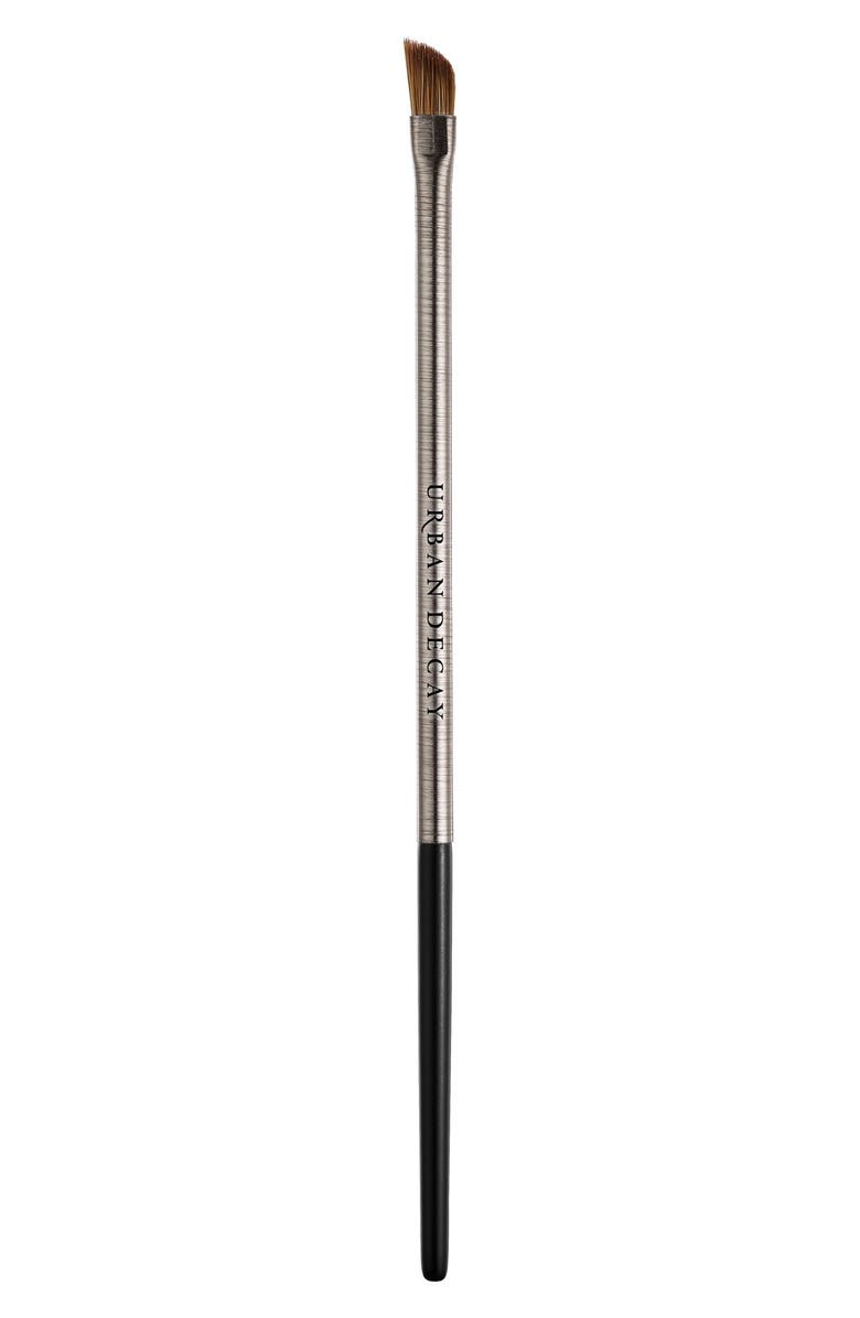 Urban Decay Angled Lip Brush, Main, color, 