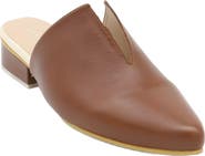 STIVALI NEW YORK Pijao Mule Sandals