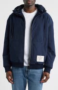 Moose Knuckles Roland Reversible Organic Cotton Jacket