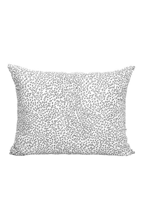 at300nelson Basilone in Albatross 16" x 20" Pillow  product