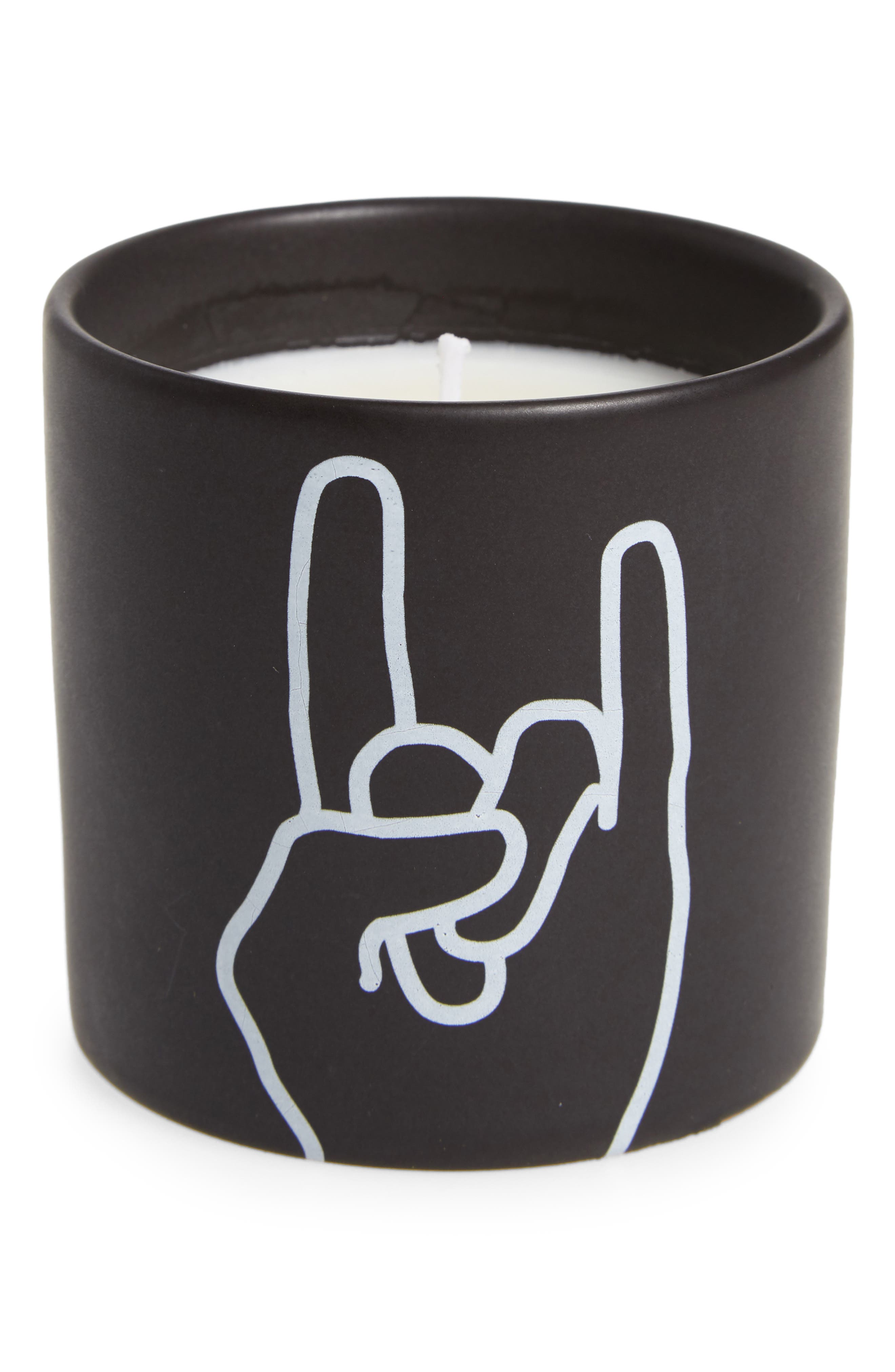 Paddywax Impressions Scented Candle