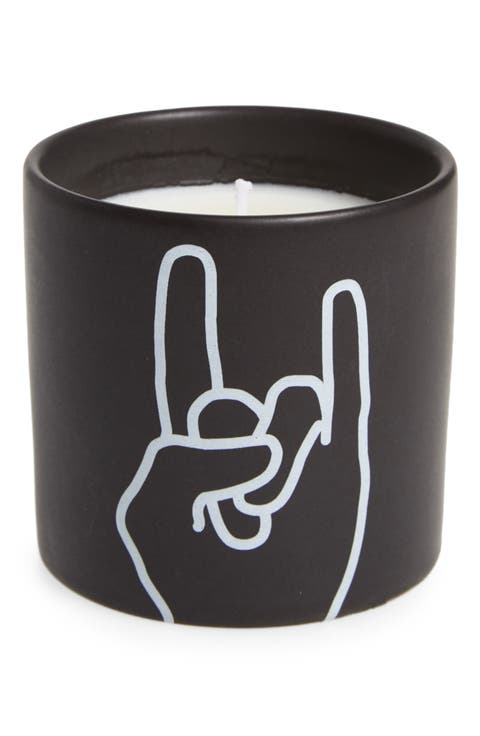 Impressions Scented Candle