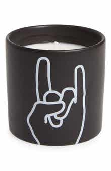 Paddywax Impressions Scented Candle