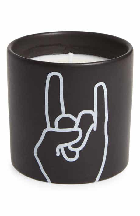 Paddywax Impressions Scented Candle