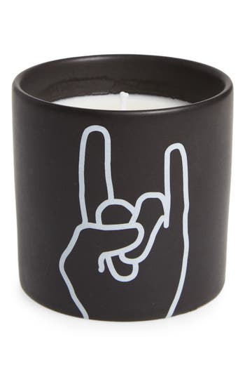 Paddywax Impressions Scented Candle