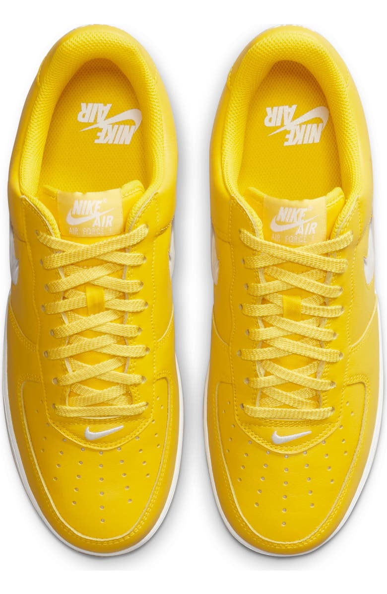 Nike Air Force 1 Low Retro Basketball Sneaker, Alternate, color,