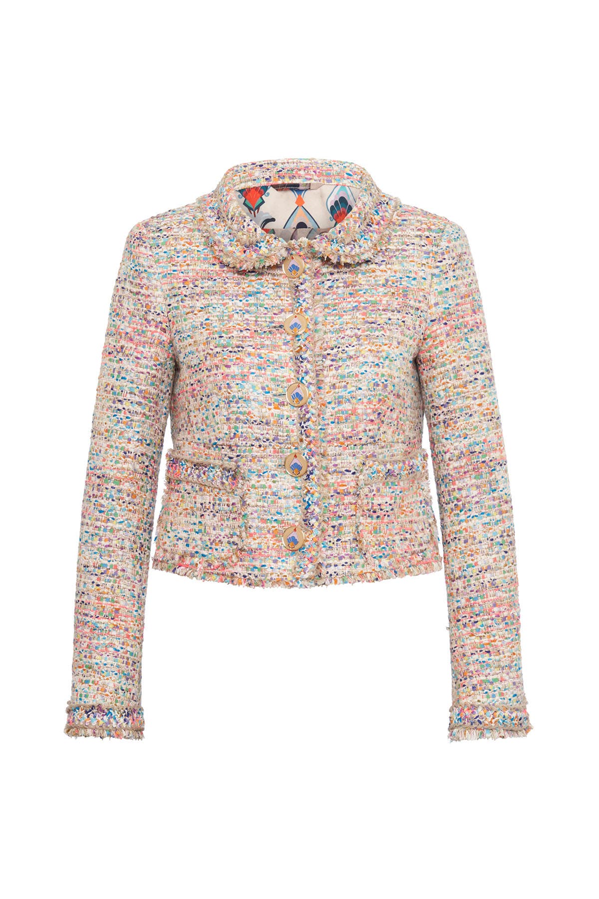 selected Sand Multicolour