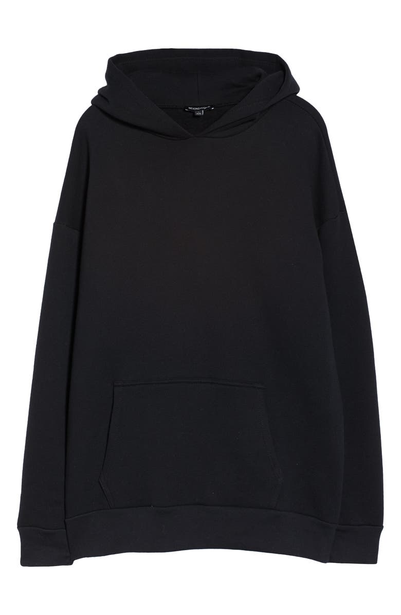 Beyond Yoga Go Getter Hoodie, Alternate, color,