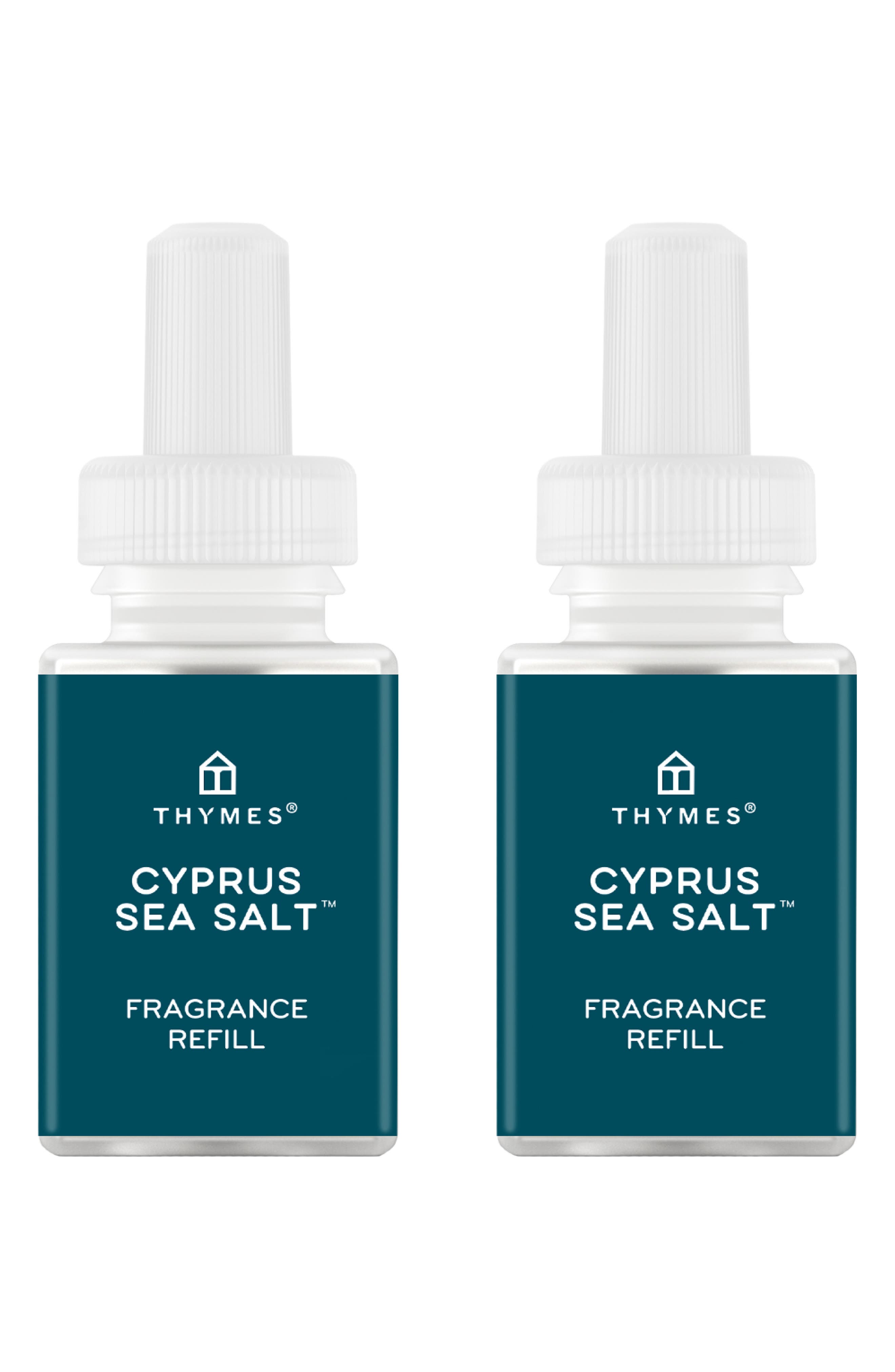 CYPRUS SEA SALT