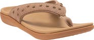 Revitalign Yumi Star Flip Flop