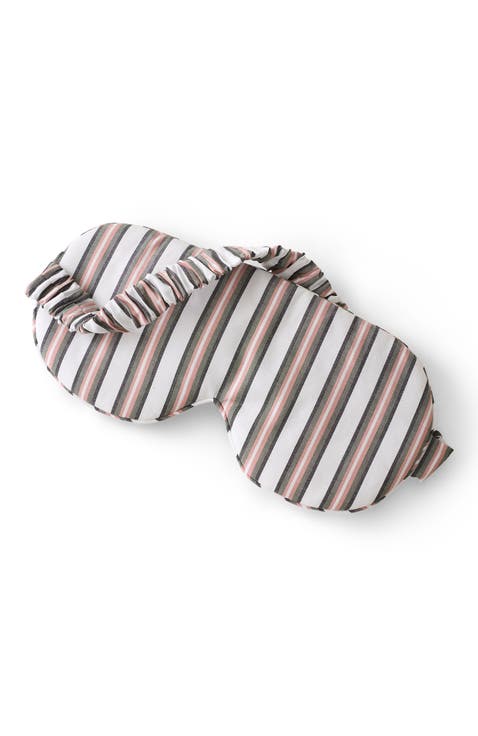Organic Cotton Eye Mask