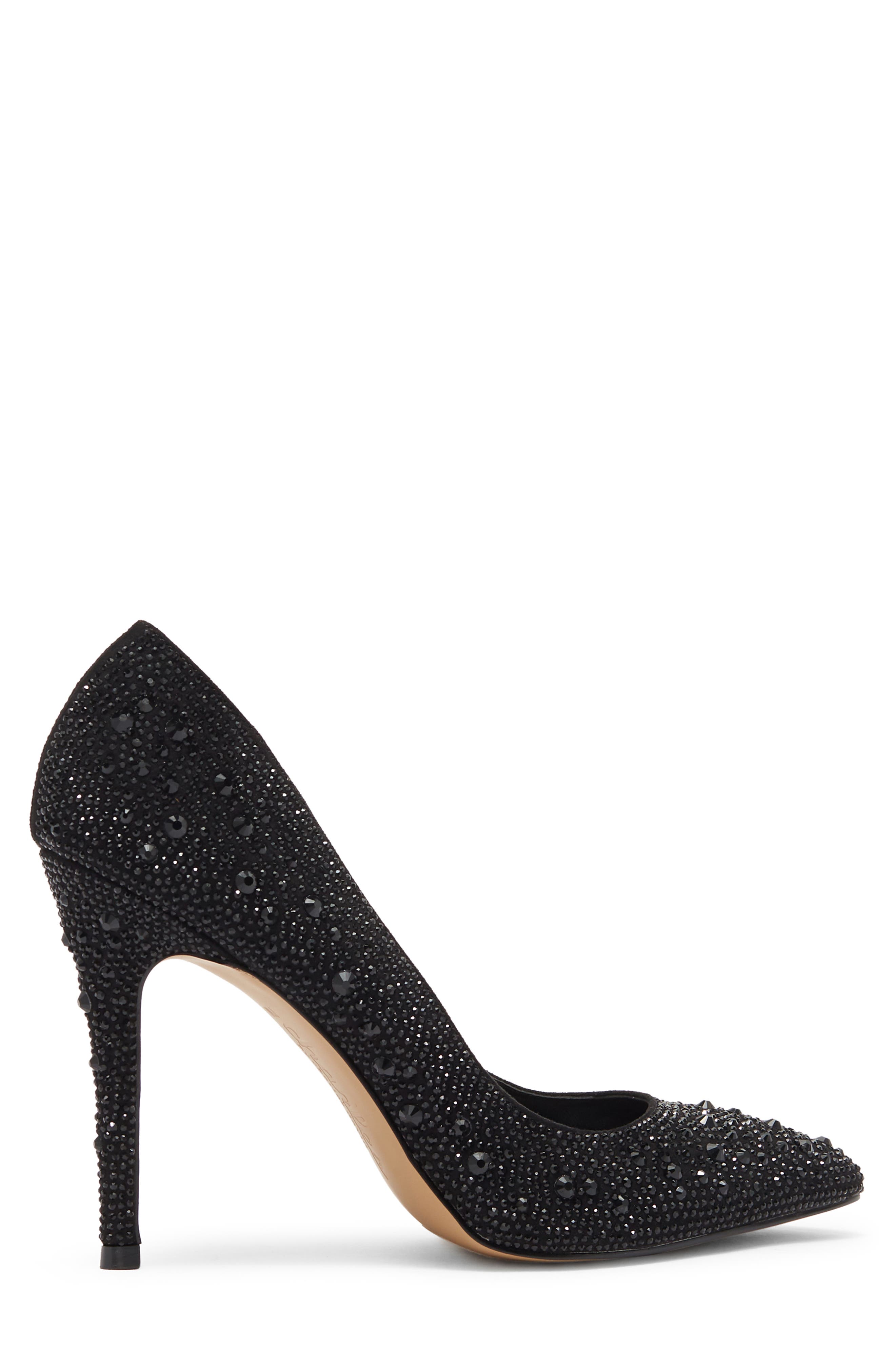 Charles by Charles David Pact Embellished Pump, Alternate, color, 