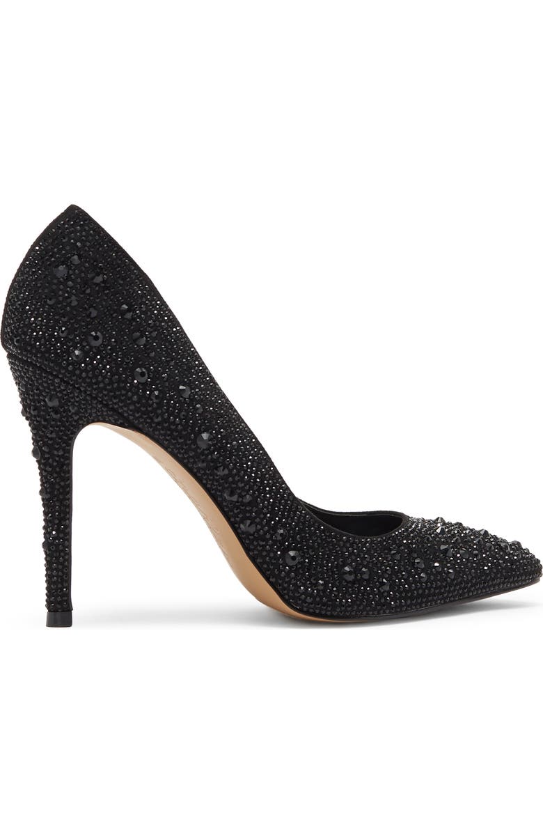 Charles by Charles David Pact Embellished Pump, Alternate, color,