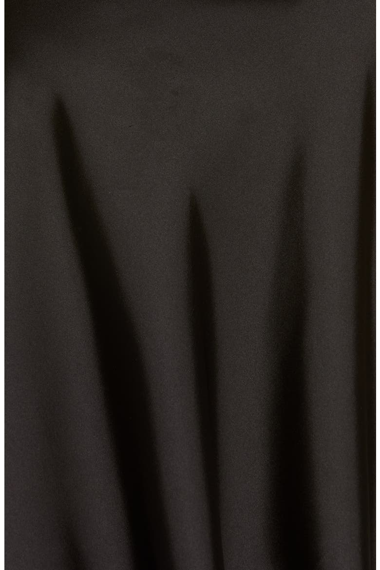 Set Me Free Pajamas, Alternate, color, BLACK