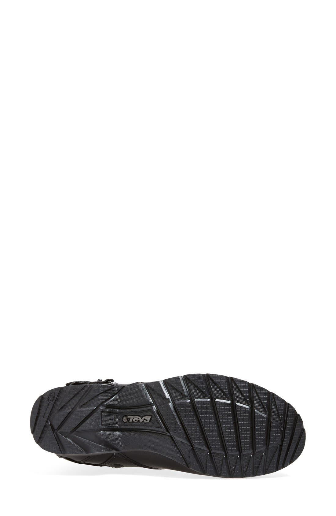 Teva 'De la Vina' Boot, Alternate, color, 