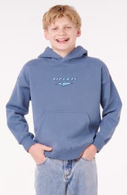 Rip Curl Kids' Faded Out Hoodie