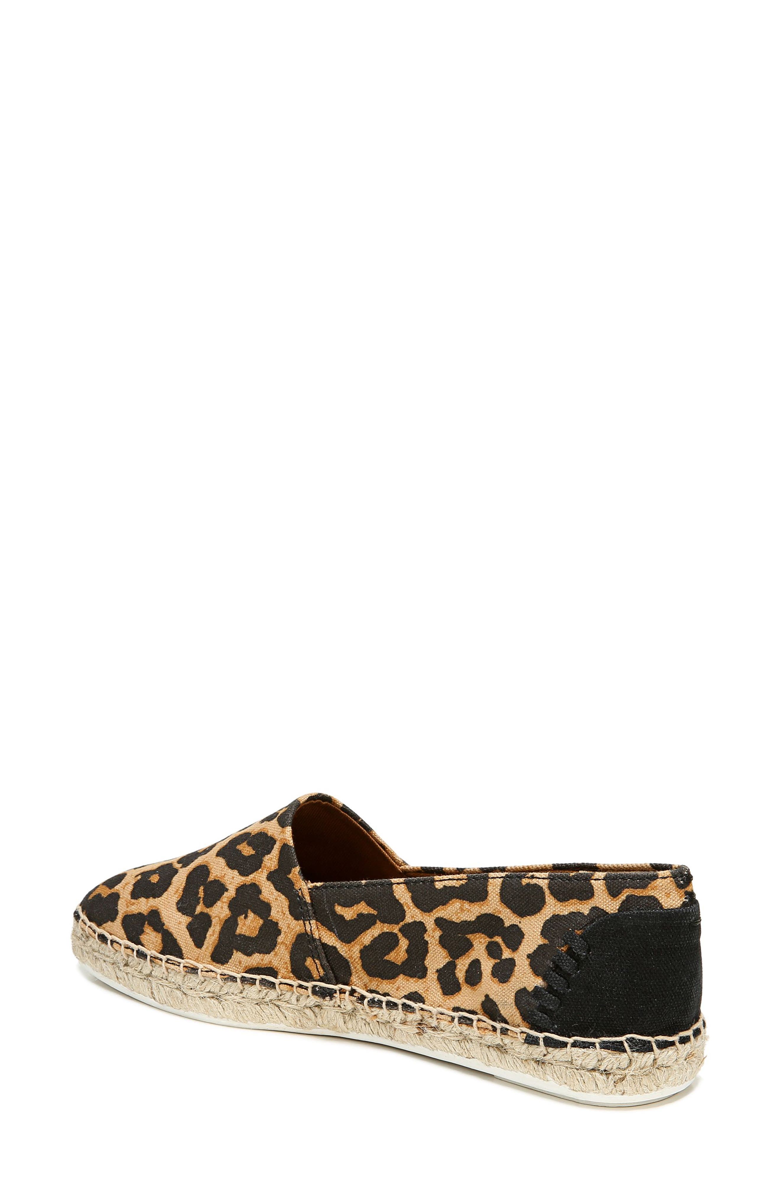 Franco Sarto Kenna Espadrille Flat, Alternate, color, 