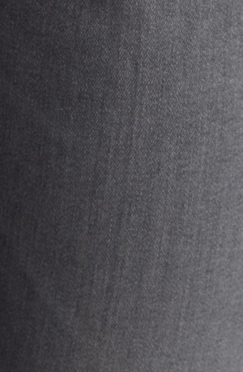 AG The Farrah High Waist Skinny Jeans, Alternate, color, 12 Years Magnetic