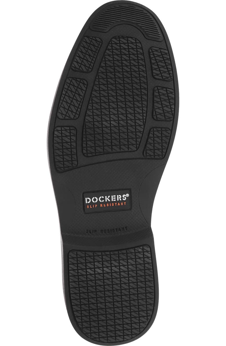 Dockers<sup>®</sup> Turner Apron Toe Loafer, Alternate, color,